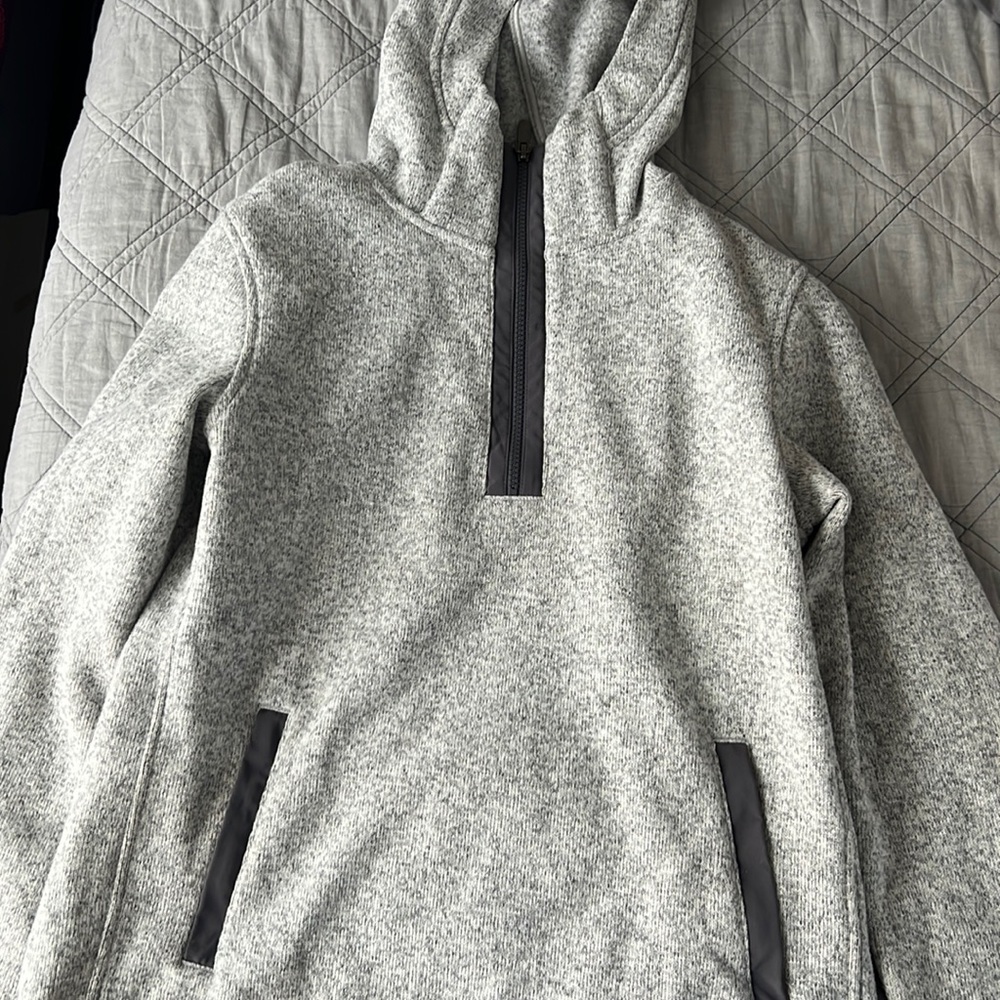 lululemon jacket